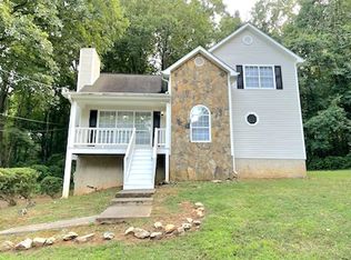 5396 Springbrook Ln, Powder Springs, GA 30127