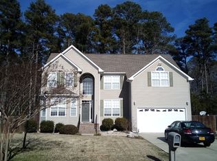 8193 Ruddock Pl, Hayes, VA 23072