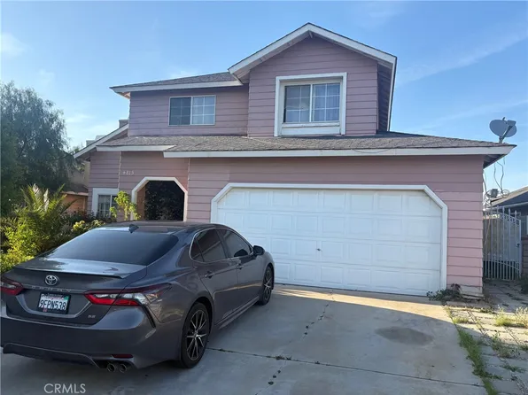 4815 Diamond St, Palmdale, CA 93552