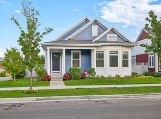 5191 W Mellow Way, South Jordan, UT 84009