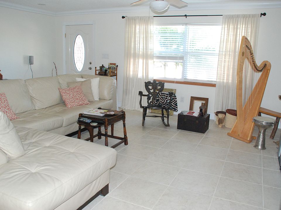 Open-Concept Living