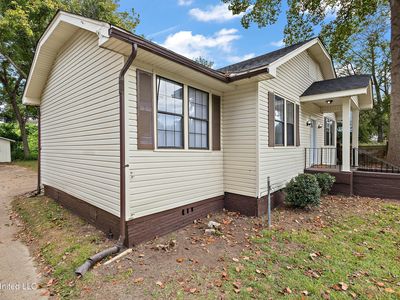 721 National St, Vicksburg, MS, 39180