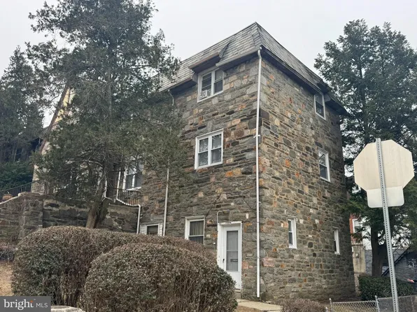 5200 W Montgomery Ave, Philadelphia, PA 19131