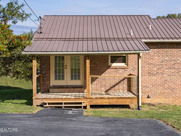 101 Margo Dr, Johnson City, TN 37601