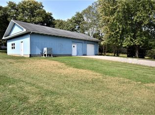 6383 Chestnut Ridge Rd, Hubbard, OH 44425