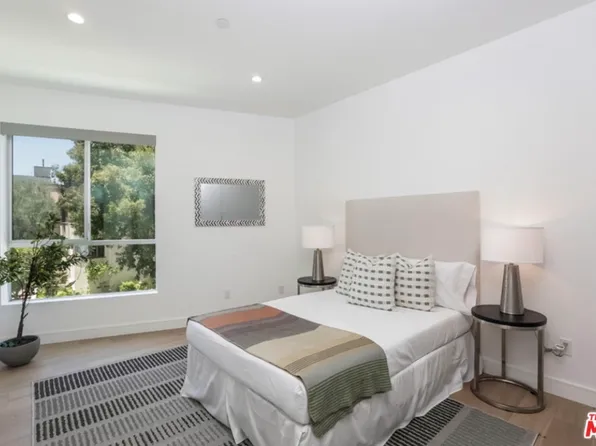 Olympic Towers, 5778 W Olympic Blvd Unit 202, Los Angeles, CA 90036