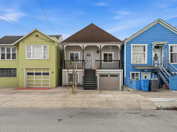135 Farallones St, San Francisco, CA 94112
