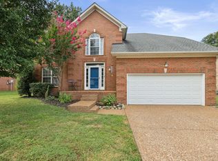 134 Walton Trce S, Hendersonville, TN 37075