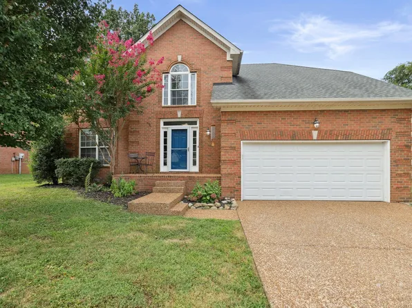 134 Walton Trce S, Hendersonville, TN 37075