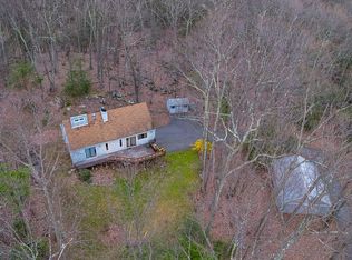 46 N Mountain Rd, Canton, CT 06019