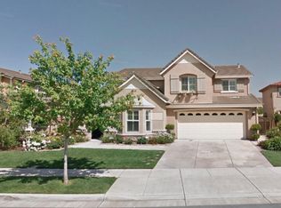 5831 Beacon Port Way, Stockton, CA 95219