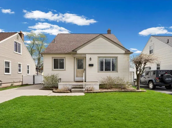 2236 Tyler Ave, Berkley, MI 48072