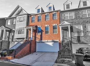 3913 Old Atlanta Station Dr SE, Atlanta, GA 30339