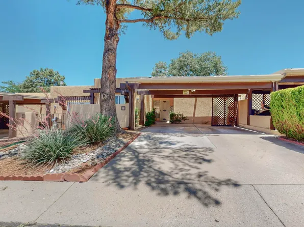 27 Casa Hermosa Dr NE, Albuquerque, NM 87112