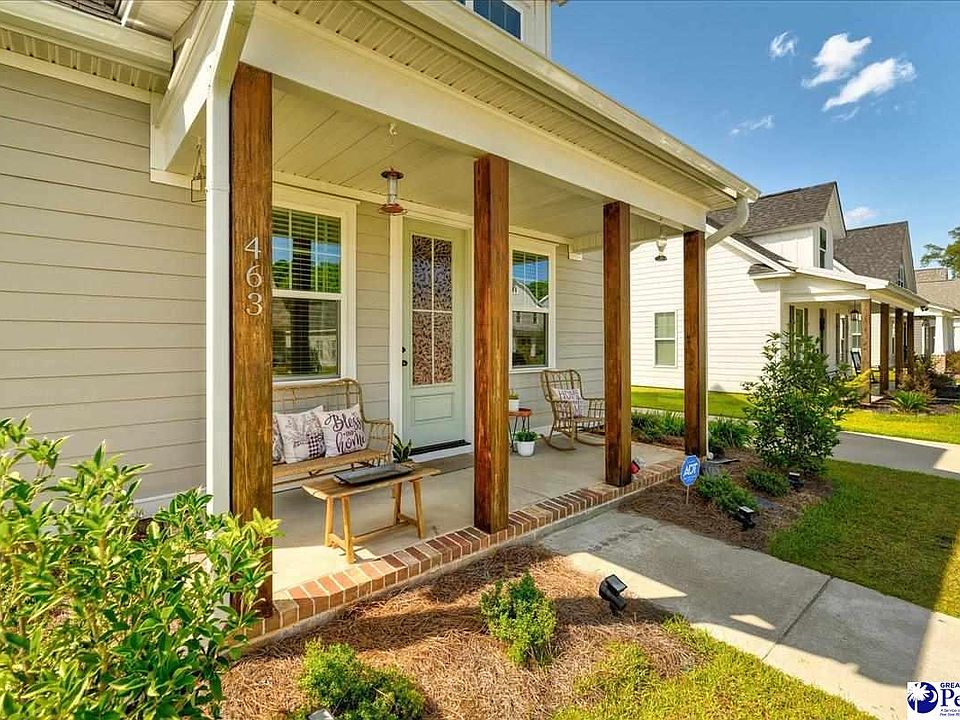 463 Gloria Ct, Florence, SC 29501 Zillow