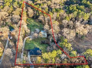 1235 Mohawk Dr, Montgomery, TX 77316