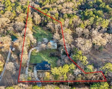 1235 Mohawk Dr, Montgomery, TX, 77316