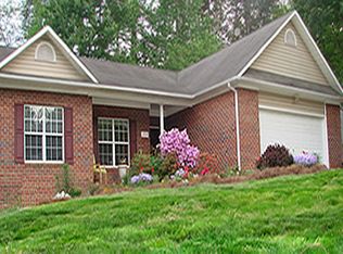 2714 Red Run Ct, High Point, NC 27265