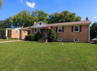 11312 Old Fort Rd, Fort Washington, MD 20744