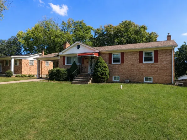11312 Old Fort Rd, Fort Washington, MD 20744