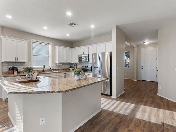 2nd image of 7531 W ROCK SPRINGS Drive