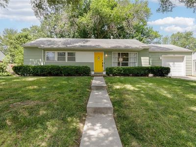 2900 S 25th St, Kansas City, KS, 66106