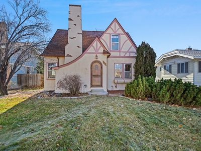1421 Grand Ave, Grand Junction, CO, 81501