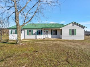 10902 N Highway 59, Summers, AR 72769