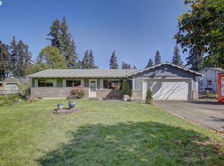 9802 NE 58th St, Vancouver, WA 98662
