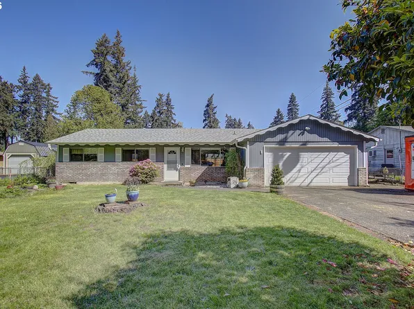 9802 NE 58th St, Vancouver, WA 98662