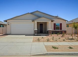 42960 Coronet Dr, Lancaster, CA 93536