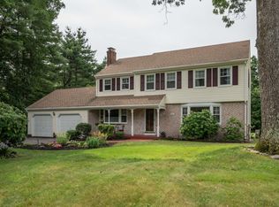 22 Tim Clark Cir, Simsbury, CT 06070