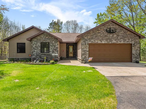7681 Canthook Dr, Manton, MI 49663
