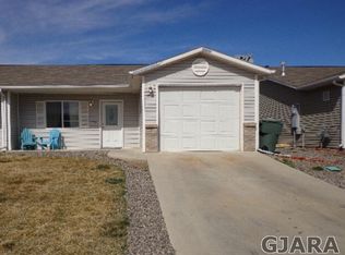 1212 Santa Clara Avenue, grand junction, CO 81503