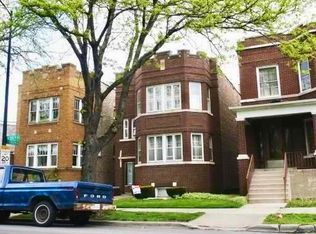 3128 W 55th St #1 & 2, Chicago, IL