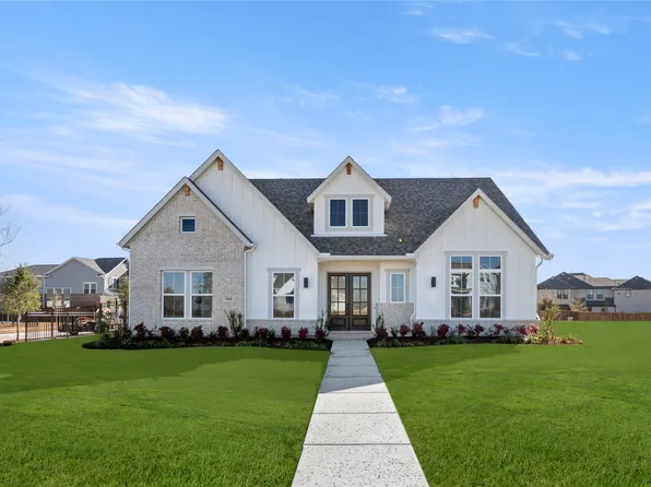 14441 Walsh Ave, Aledo, TX 76008