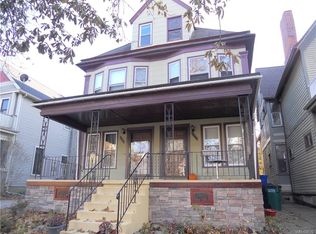 292 Lexington Ave, Buffalo, NY 14222