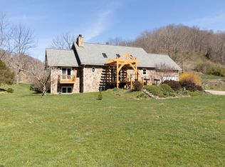 101 Hastings Rd, Salem, WV 26426