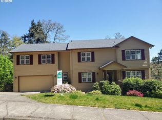 415 Dellwood Dr, Eugene, OR 97405