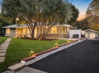 768 Ridgeside Dr, Monrovia, CA 91016