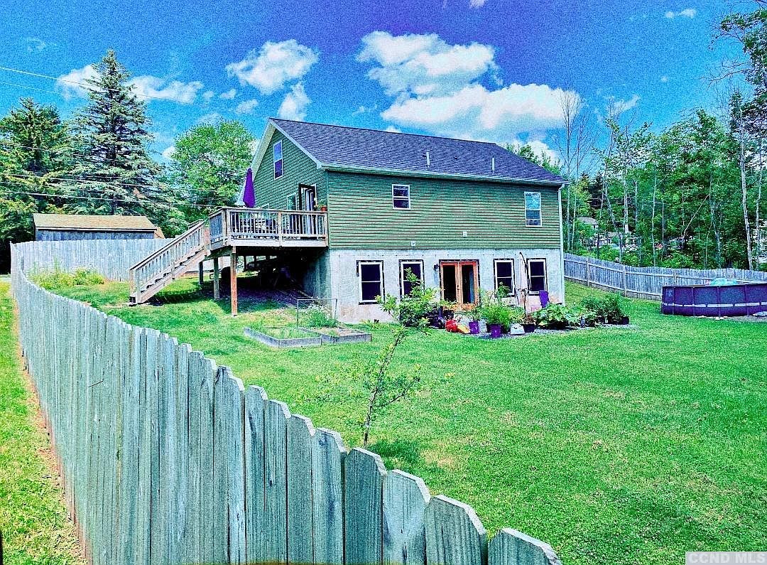 137 Penrose Park, Tannersville, NY 12485 Zillow