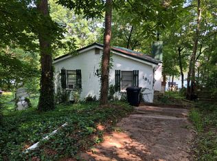 1811 Snow Lake Dr, Ashland, MS 38603