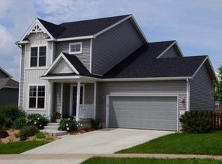 550 Hercules Trl, Madison, WI 53718