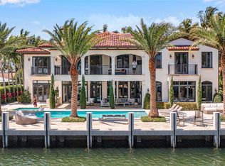 156 Fiesta Way, Fort Lauderdale, FL 33301