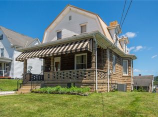 212 Center Ave, Mc Donald, PA 15057