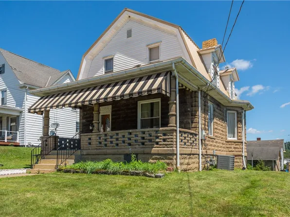 212 Center Ave, Mc Donald, PA 15057
