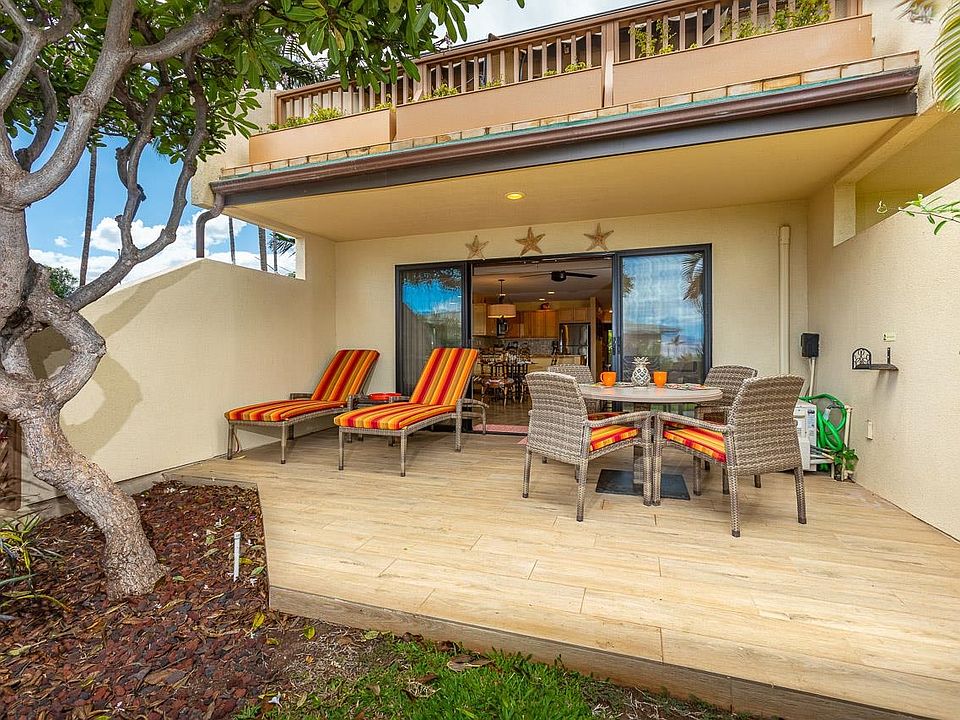 Maui Kamaole Apartments Kihei, HI Zillow