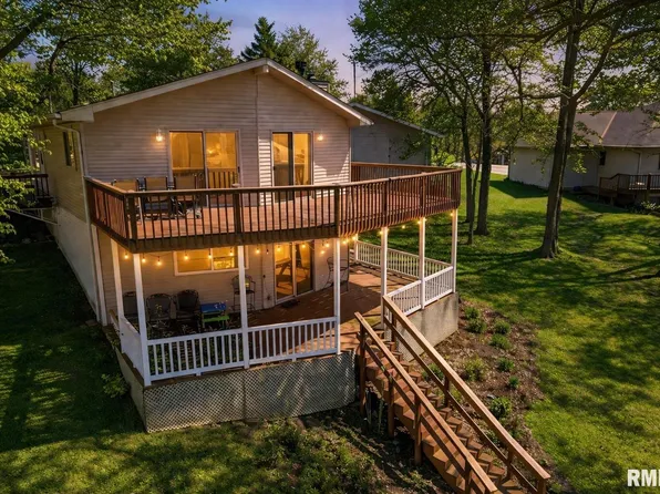 119 Birch Ct, Dahinda, IL 61428