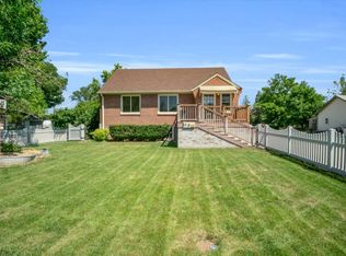 405 W 17th St, Lexington, NE 68850