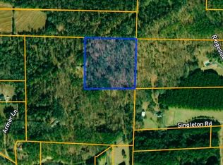 Armer Ln, Dover, AR 72837